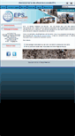 Mobile Screenshot of epsrim.com
